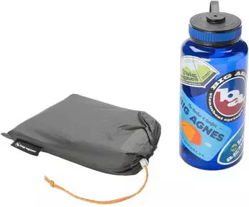 Big Agnes Footprint Copper Spur UL5