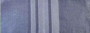 Arisol Travley Zeltteppich, 250x320cm, blau