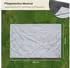 Skandika Tent Carpet Bredal 310 × 450