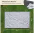 Skandika Tent Carpet Bredal 200 × 300