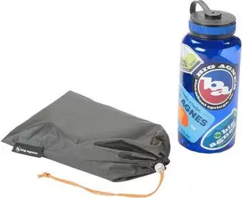 Big Agnes Footprint Copper Spur UL4