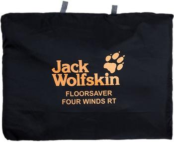 Jack Wolfskin Zeltunterlage Four Winds RT