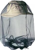 Sea to Summit Mosquito Head Net Moskitonetz f&uuml;r Kopf Uni Black