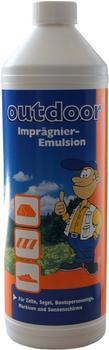 Heusser Outdoor Impr&auml;gnier-Emulsion (1 l)