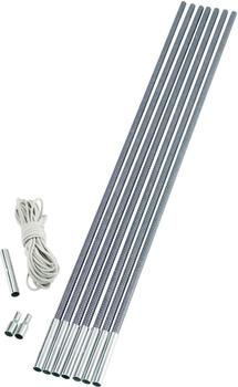 Outwell Duratec Do-It-Yourself Zeltgestänge-Kit 9,5mm