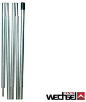 Wechsel 231208, Wechsel Pipe Peg - Heringe uni, Grundpreis: &euro; 4,98 / St&uuml;ck