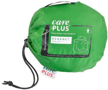 Care Plus Kopfnetz pop-up Nicht imprägniert