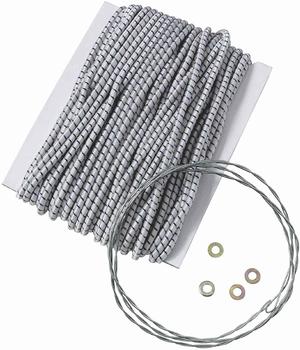 Robens Linen Shock Cord Repair Set (580145)