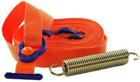 PEGGYPEG PP25, PeggyPeg PP Tie Straps