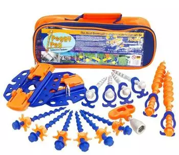 Peggy Peg Peg&Stop / Fix&Go Markisenset