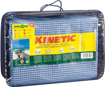 Brunner Outdoor Kinetic 250x500 (0201266N.C31, blue)