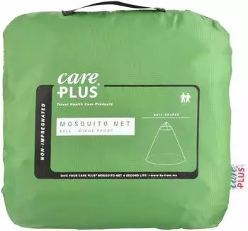 Care Plus Mosquito Net Midge Proof Bell (2P)