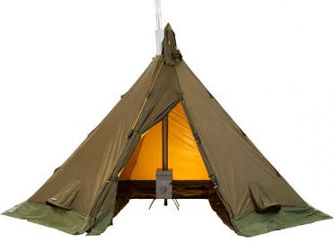Helsport Varanger 8-10 inner tent