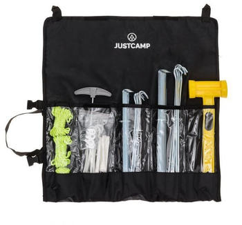 Justcamp Griffin Zelt Zubehör-Set