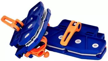 Peggy Peg Fix&Go AntiFlap Markisenklemme