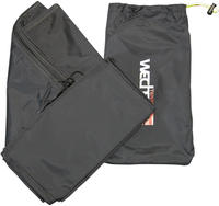 WechselTents Groundsheet Tempest 3 black