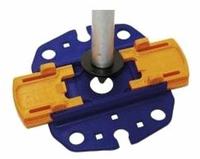PEGGYPEG PP16, PeggyPeg PP-Fix & Go Ankerplatte 2.0