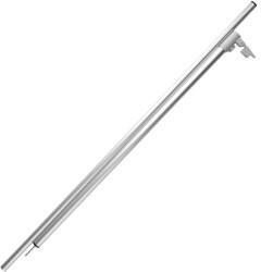 Brunner Outdoor Smartpole Aufstellstab mit Grip-System, Alu, Ø25mm, 110-200cm