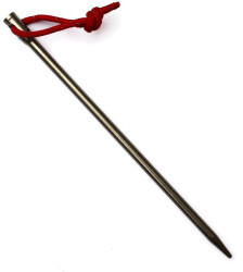 Vargo Nail Peg Hering, 15cm, 6er Pack
