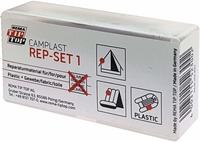 Heusser GmbH TIP-TOP-Reparaturset Mini