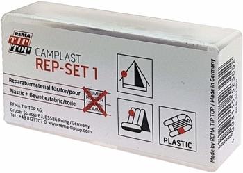 TipTop Camplast Nr. 1 Reparatur Set (6g)