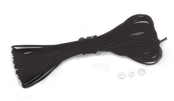 Relags Basic Nature Gummiseil 2mm 10m