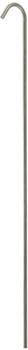 EOE - Eifel Outdoor Equipment EOE Nohl Ti Hering 2x130mm 6er Pack