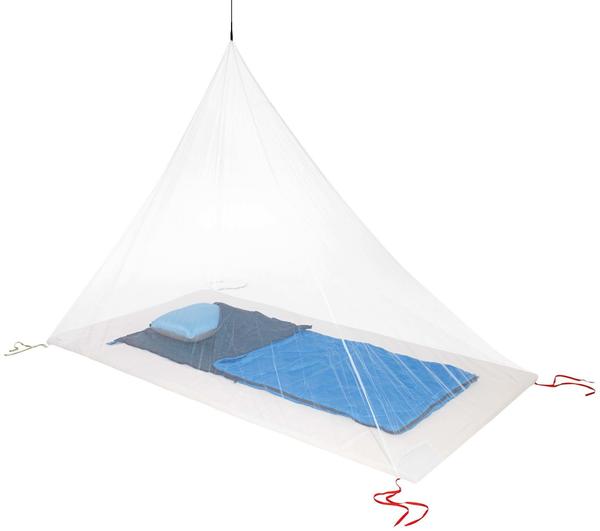 Cocoon Mosquito Travel Net Ultralight Double white