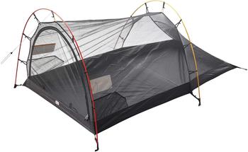 Fjällräven Lite-Shape 2 Mesh Innenzelt black