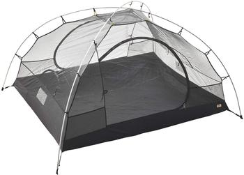 Fjällräven Dome 3 Mesh Innenzelt black