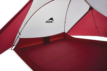 MSR Zoic 3 Fast & Light Wannenboden