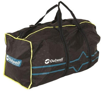 Outwell Zelt-Tragetasche 100x32x32cm, schwarz