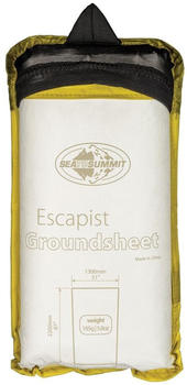 Sea to Summit Escapist Groundsheet, 2,2 x 1,3m
