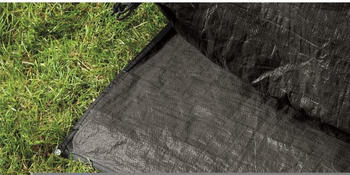 Robens Wolf Moon 4XP Bodenplane 395x220cm, grau