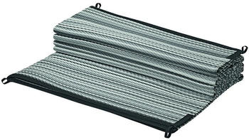 ProPlus Patio-Matte, grau, 250x400cm
