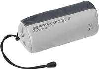 Salewa 00-0000005639-2990-UNI, Salewa Footprint Sierra Leone III grey (2990) UNI