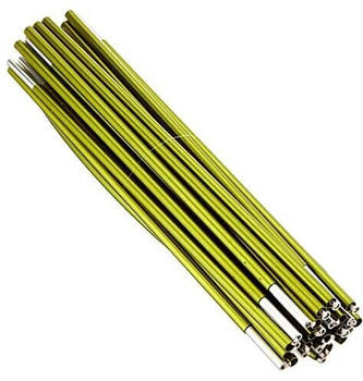 Salewa Litetrek Pro II Stangenset, 8,5mm