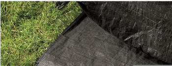 Robens Klondike Bodenplane 370x350cm, grau