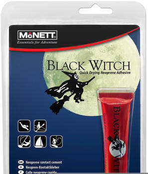 McNett GearAid Aquasure +Neo Black Witch (28ml)