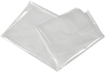 Bo-Camp Bo-Tec Zeltboden transparent