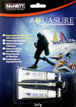 McNett AquaSure (2x7g)