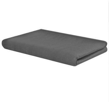 vidaXL Zeltteppich 300 x 600 cm Anthrazit