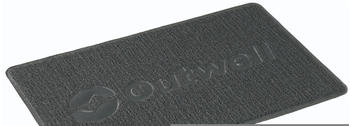 Outwell Fußabtreter (55x33 cm) grau