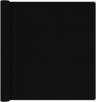 Vidaxl Tent Carpet 300x400 Cm Black