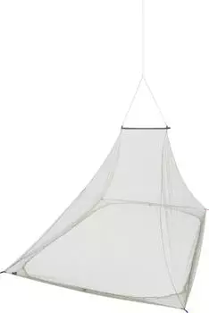 Sea to Summit NANO MOSQUITO PYRAMID NET (ANMOSD, double)