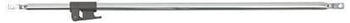 Brunner Outdoor Smartpole Vordach Spannstab, Stahl, Ø22mm, 200-280cm