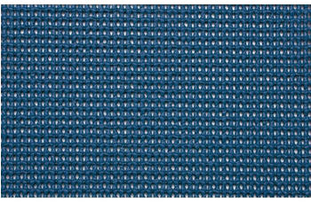 Brunner Outdoor Yurop Zeltteppich, 250 x 400 cm, blau