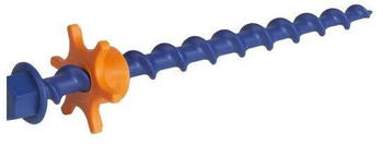 Peggy Peg Peg&Stop PP Schraubhering N (normal), 4er-Set