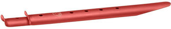 Nordisk Snow and Sand Zeltheringe, Aluminium, 6 Stück