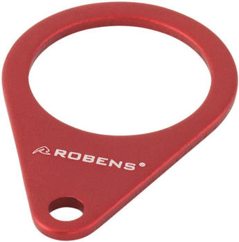 Robens Alloy Pegging Ring 5 Cm One Size